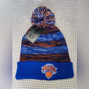 New York Knicks Beanie